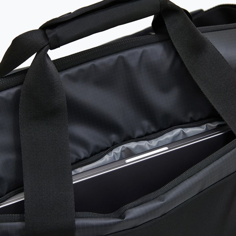 Geantă de călătorie Peak Performance Vertical Duffle 40 l black 4
