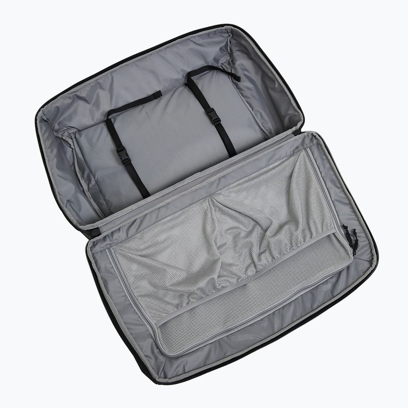 Geantă de călătorie Peak Performance Vertical Duffle 40 l black 5