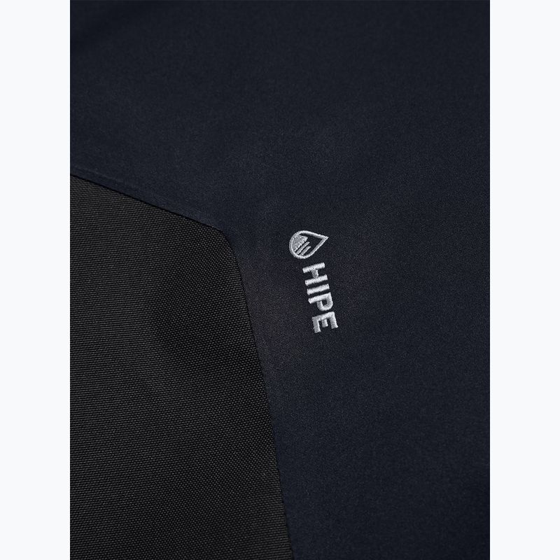 Pantaloni de schi pentru bărbați Peak Performance Shred Insulated Pants black 4