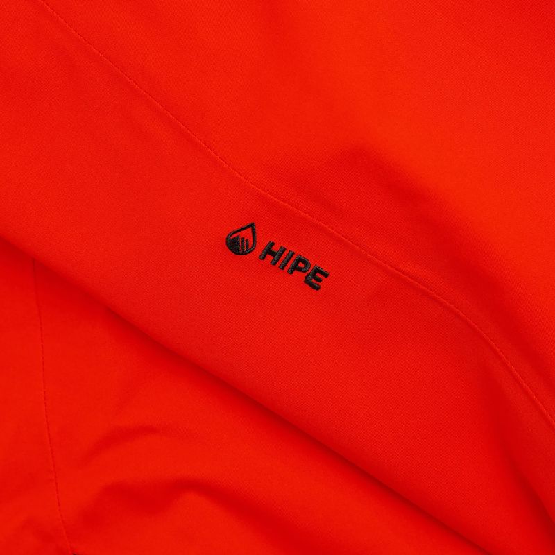 Pantaloni de schi pentru bărbați Peak Performance Maroon Insulated solar burst 8