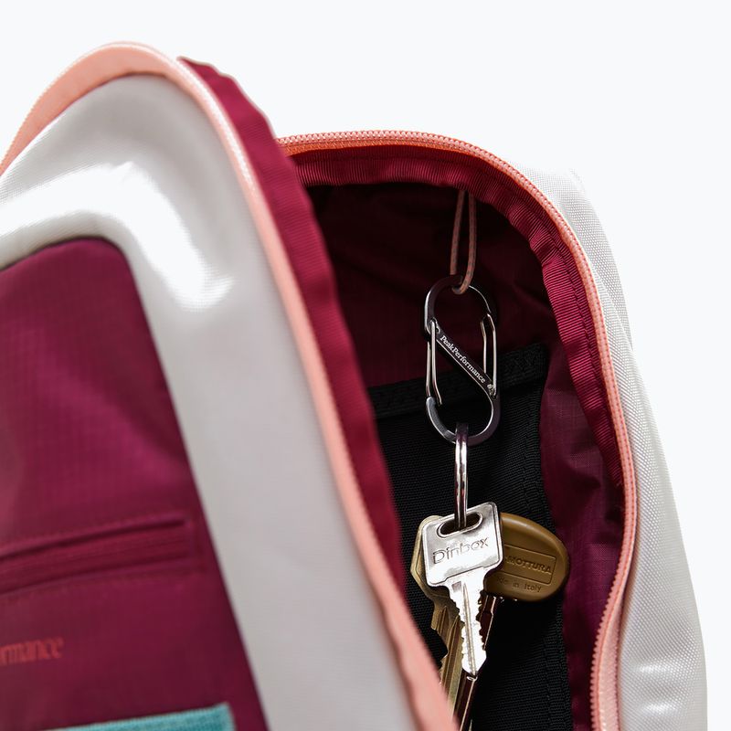 Rucsac Peak Performance Outdoor Crossbody 8,6 l Antarctica 7