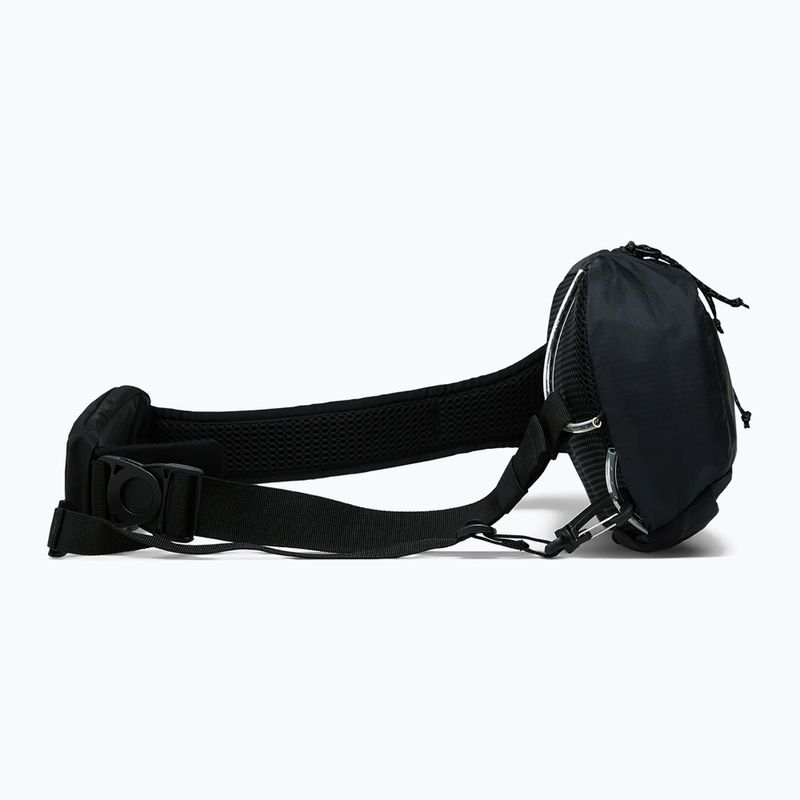 Borsetă Peak Performance Outdoor Slingbag 4,5 l black 3
