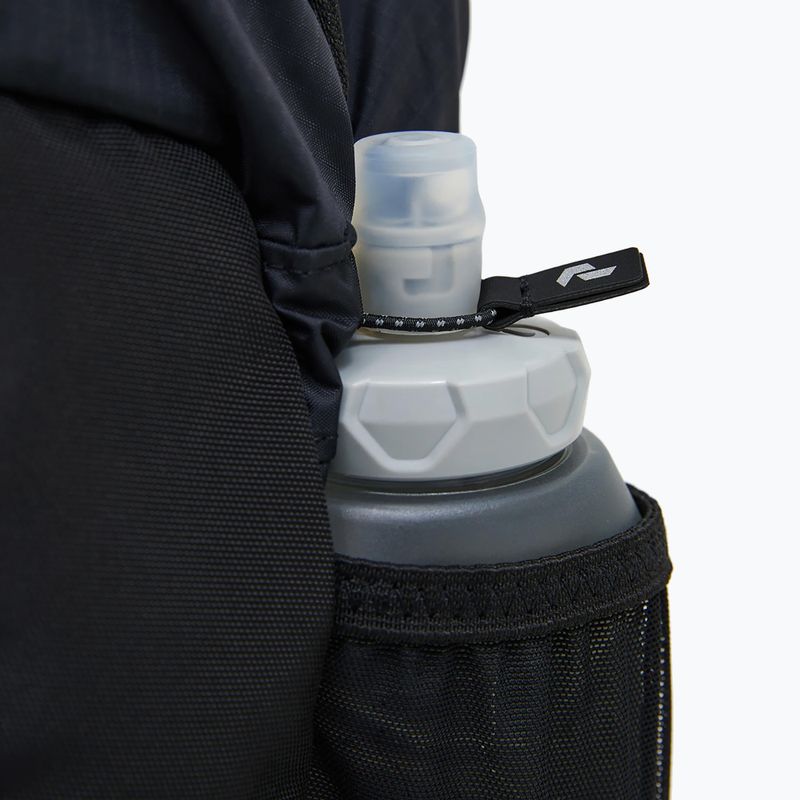 Borsetă Peak Performance Outdoor Slingbag 4,5 l black 4