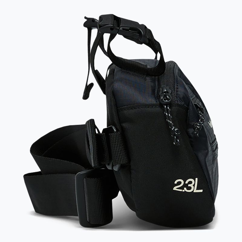 Borsetă Peak Performance Street Bike 2,3 l black 3