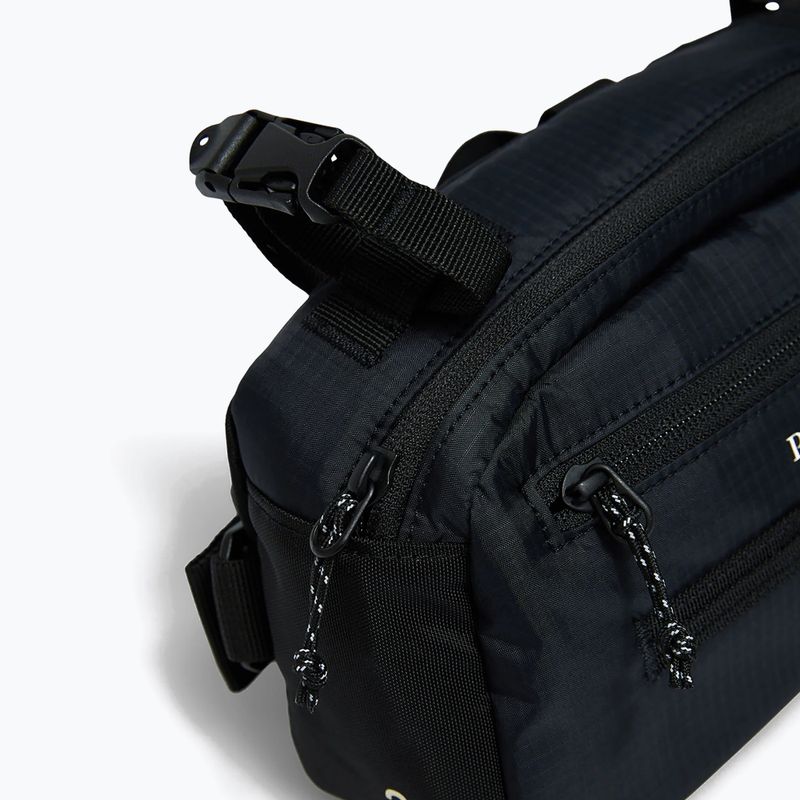 Borsetă Peak Performance Street Bike 2,3 l black 4