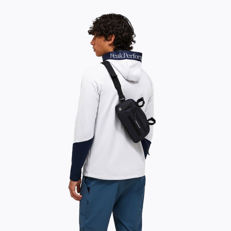 Borsetă Peak Performance Street Bike 2,3 l black 8