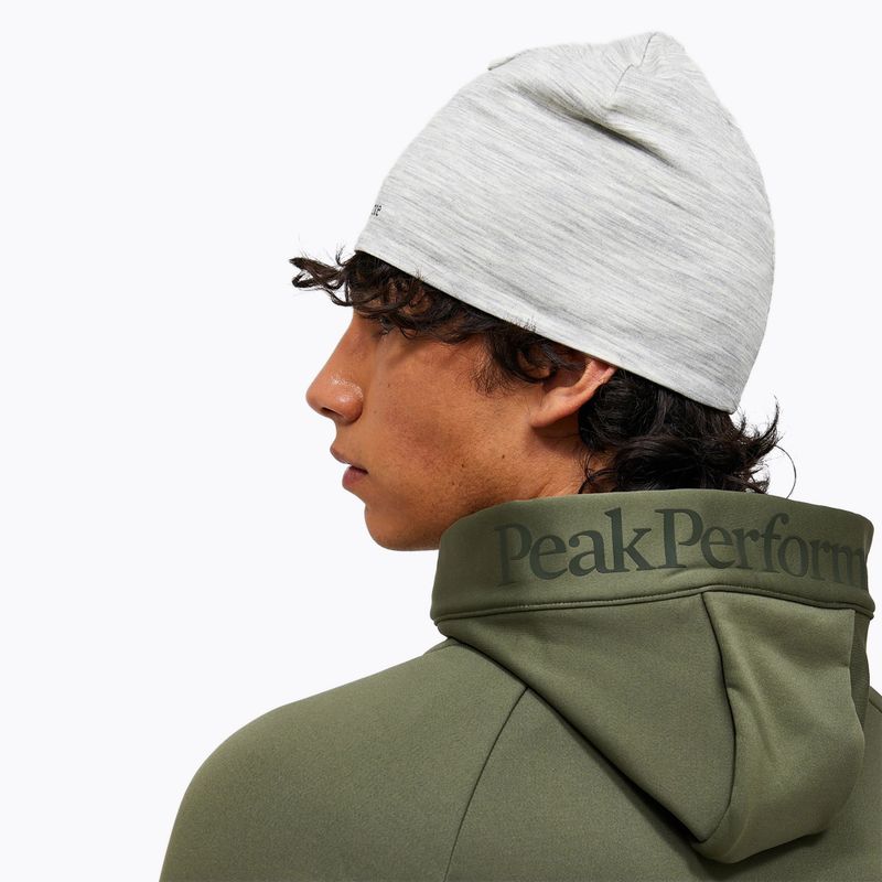 Bluză pentru bărbați Performance Rider Essentials Zip Hood pine needle/pine needle 4
