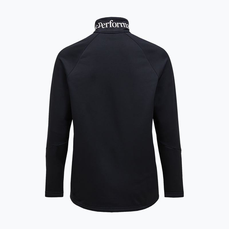 Bluză pentru femei Peak Performance Rider Essentials black/black 6