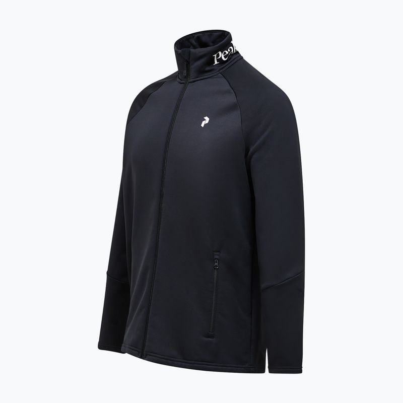 Bluză pentru femei Peak Performance Rider Essentials black/black 7
