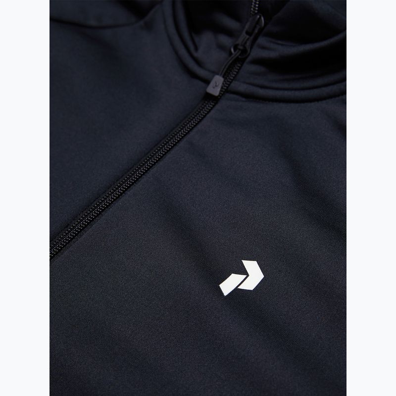 Bluză pentru femei Peak Performance Rider Essentials black/black 8