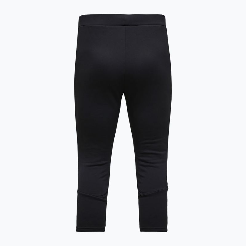 Pantaloni de schi pentru bărbați Peak Performance Rider Essentials black/black 6