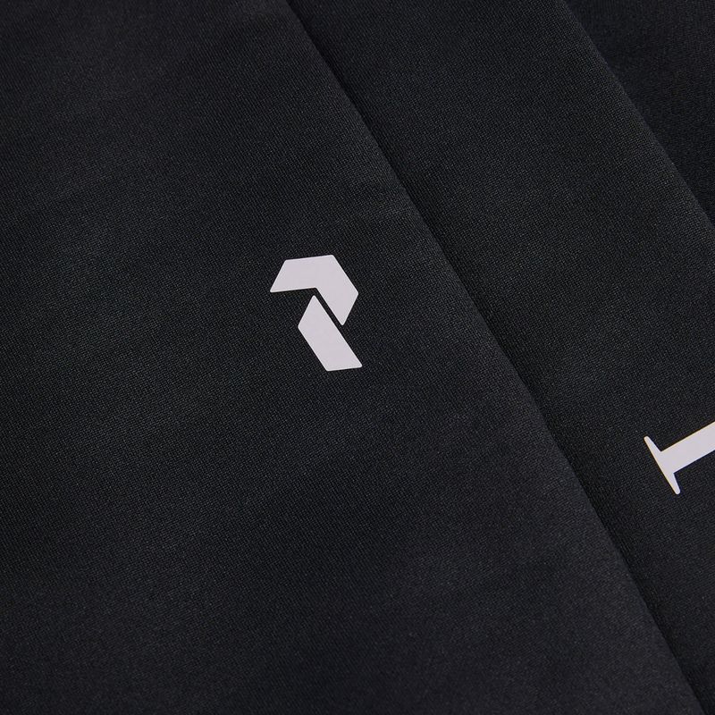 Pantaloni de schi pentru bărbați Peak Performance Rider Essentials black/black 8