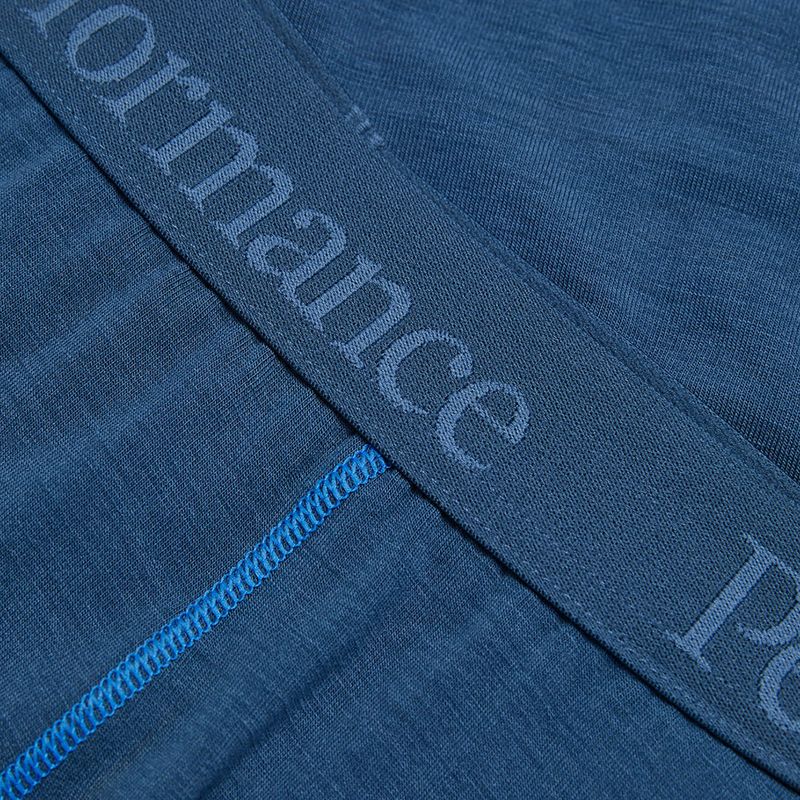 Pantaloni termoactivi pentru bărbați Peak Performance Magic 7/8 Johns Long Wool-Blend Baselayer mountain lake 6