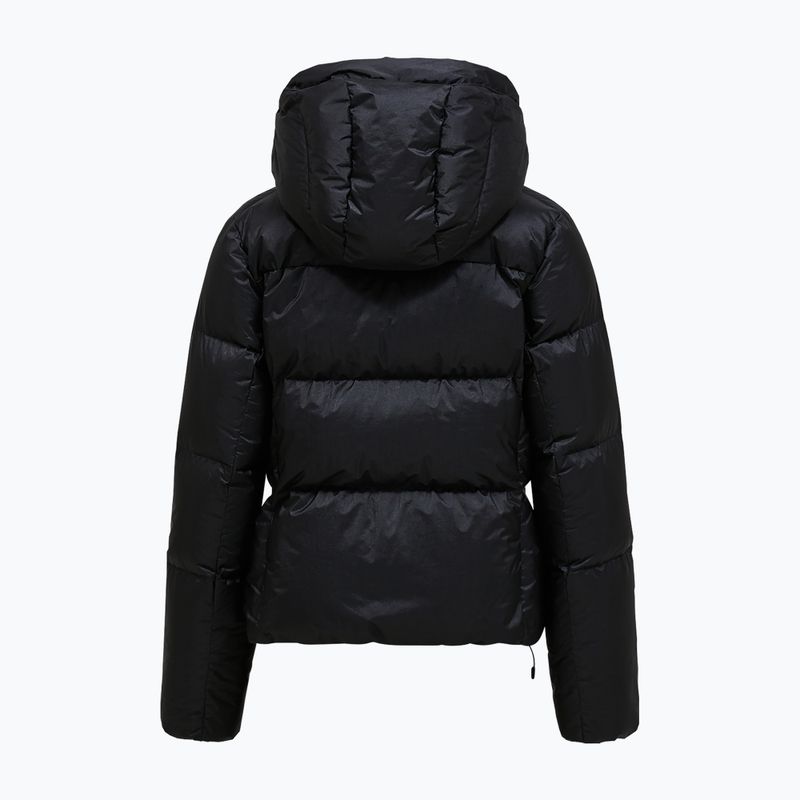 Geacă de schi pentru femei Peak Performance Glissade Down black 2