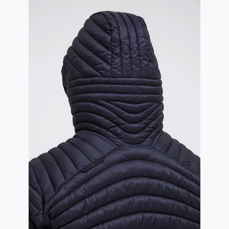 Geacă izolată pentru femei Peak Performance Monolight Synthetic Hood black 4