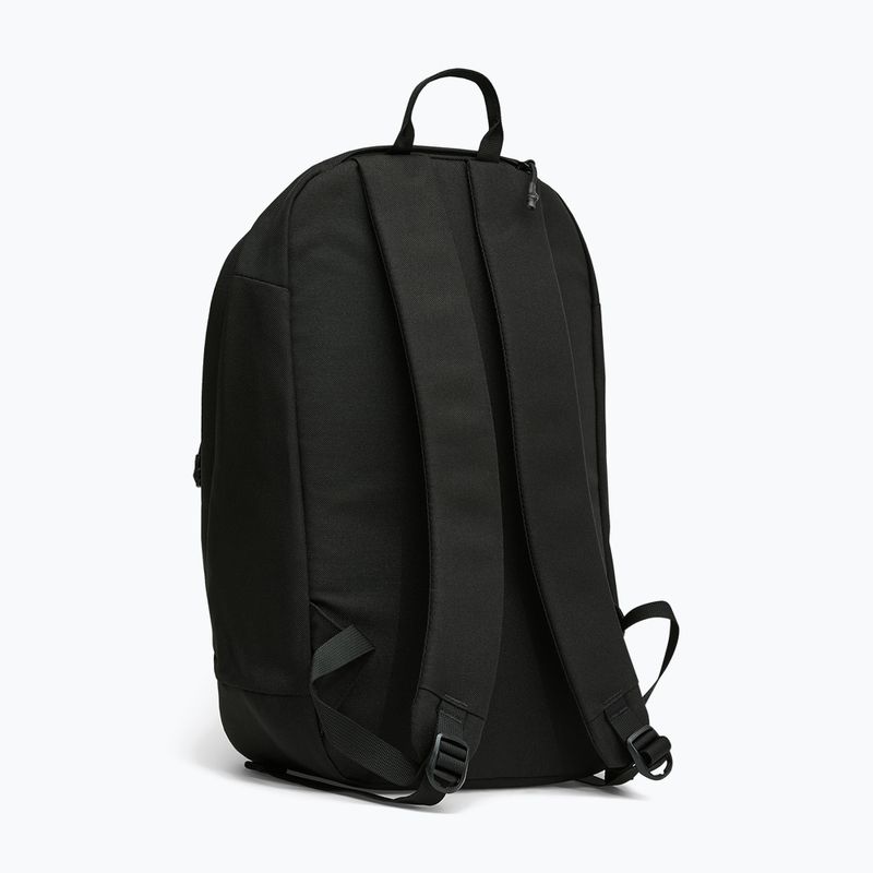 Rucsac de oraș Peak Performance Detour 15L black 2
