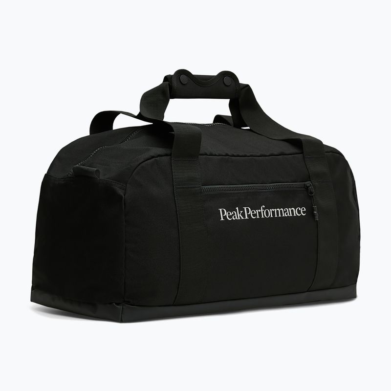 Geantă de călătorie Peak Performance Detour 35 l black