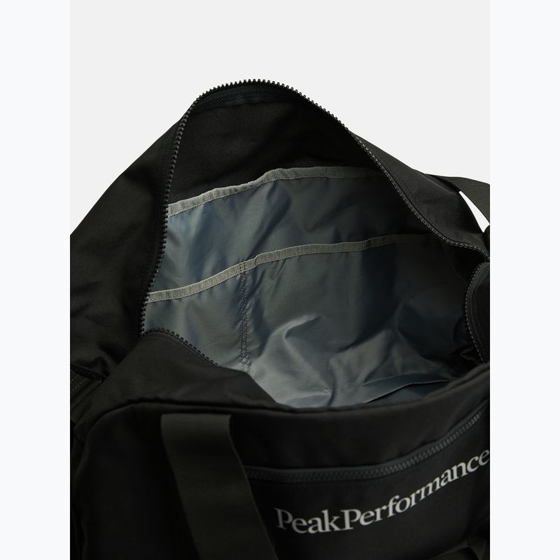 Geantă de călătorie Peak Performance Detour 35 l black 3