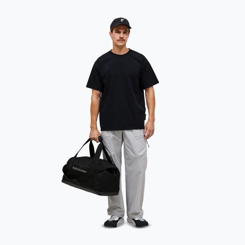 Geantă de călătorie Peak Performance Detour 35 l black 4