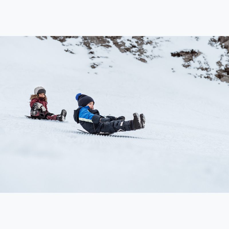 Pantaloni de schi pentru copii Didriksons Idre navy 13