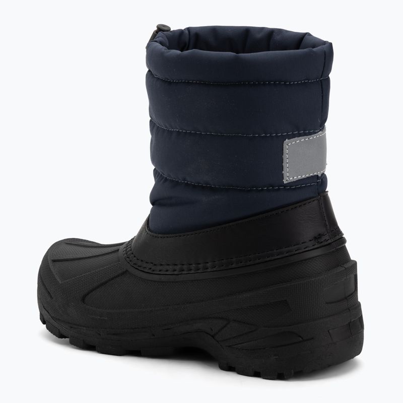 Ghete pentru copii Didriksons Lumi navy 3