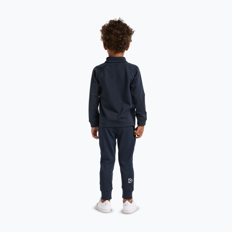 Set pentru copii Didriksons Jadis Set 5 navy 4