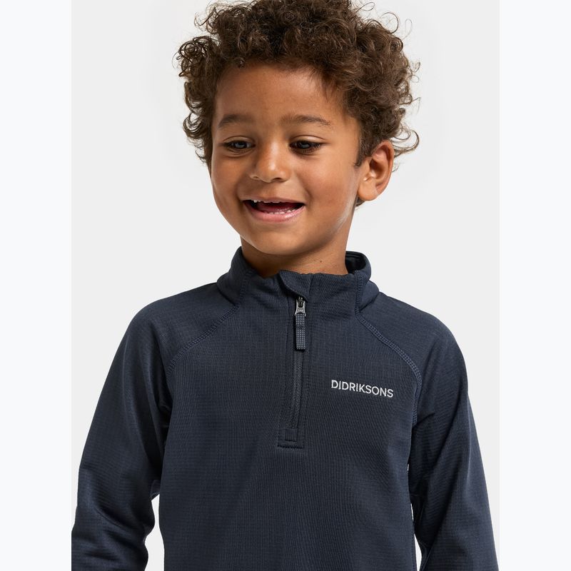 Set pentru copii Didriksons Jadis Set 5 navy 7