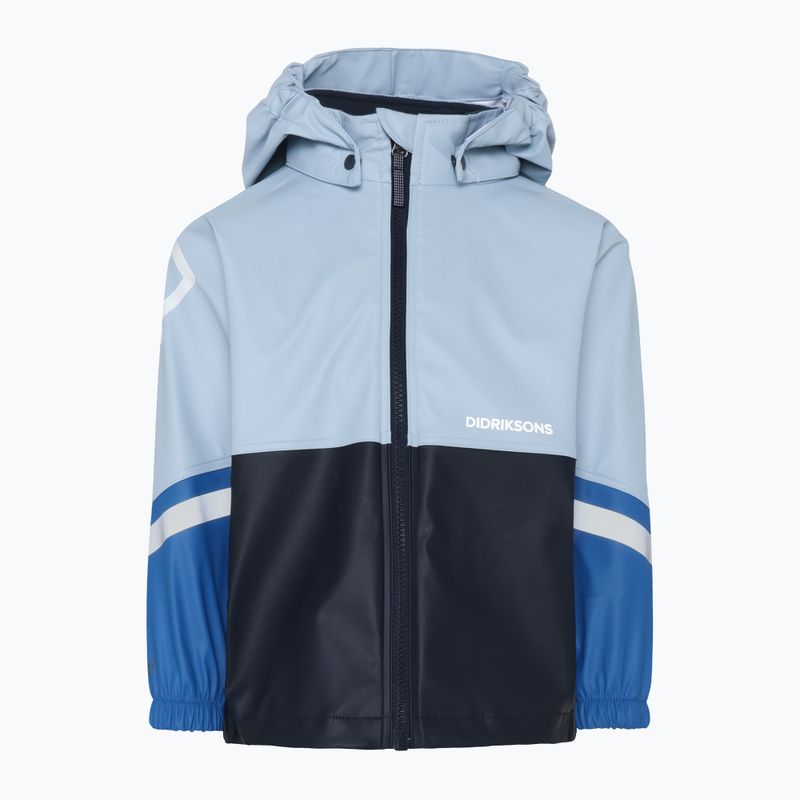 Set pentru copii Didriksons Waterman Set 12 navy 3