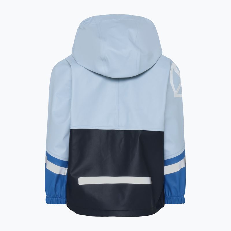 Set pentru copii Didriksons Waterman Set 12 navy 4