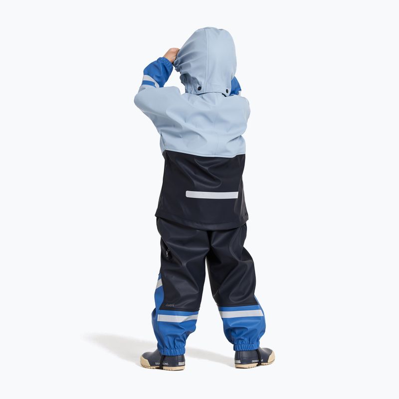 Set pentru copii Didriksons Waterman Set 12 navy 8