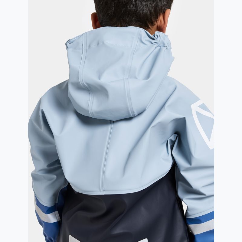 Set pentru copii Didriksons Waterman Set 12 navy 14