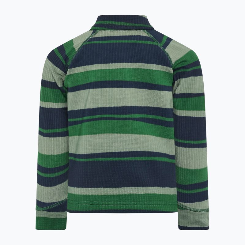 Set pentru copii Didriksons Jadis PR Set 4 trails green 4