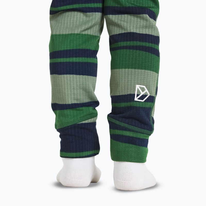 Set pentru copii Didriksons Jadis PR Set 4 trails green 12