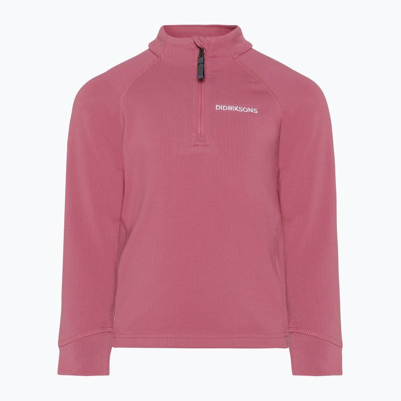 Set pentru copii Didriksons Jadis Set 5 heather pink 3