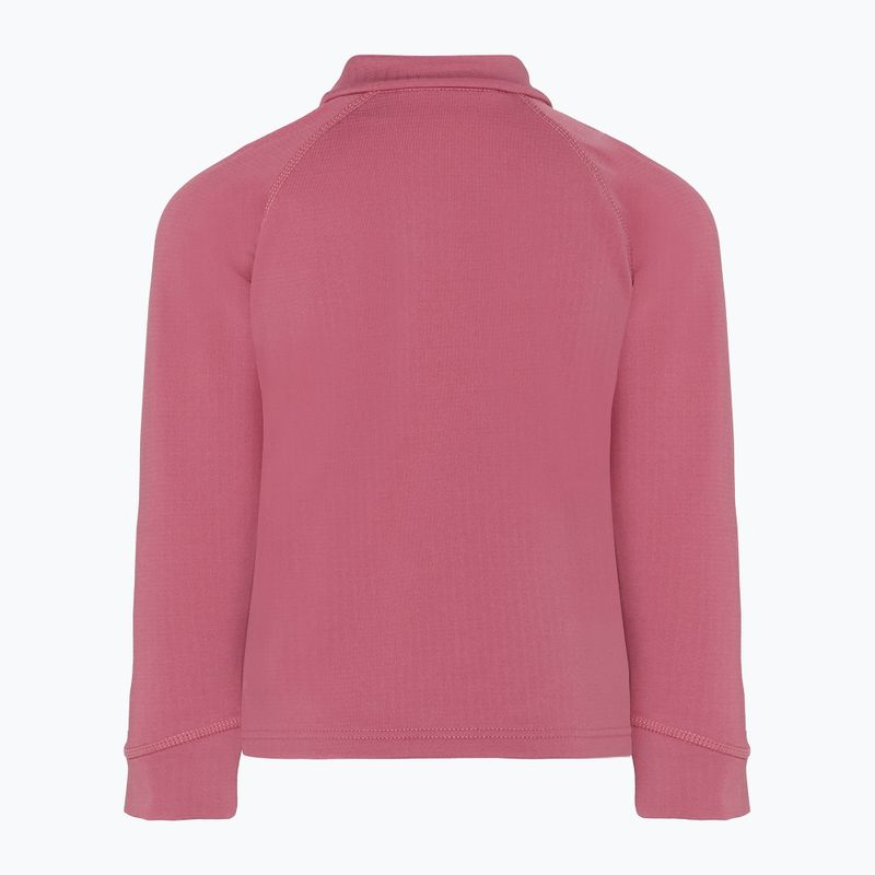 Set pentru copii Didriksons Jadis Set 5 heather pink 4