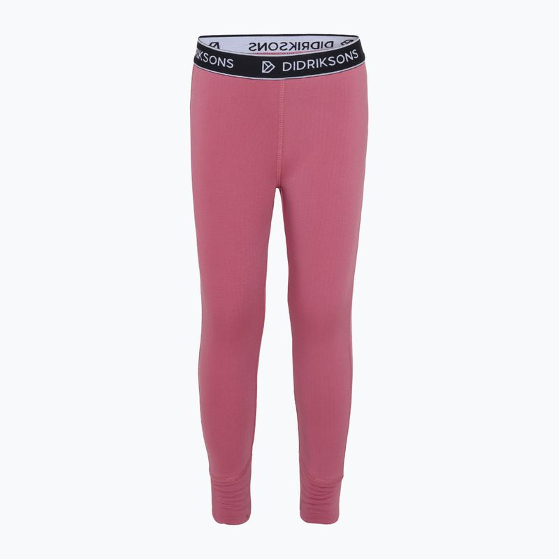 Set pentru copii Didriksons Jadis Set 5 heather pink 5
