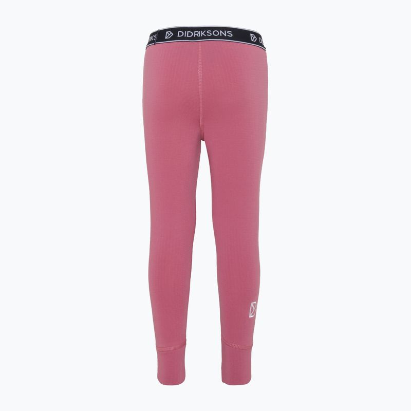 Set pentru copii Didriksons Jadis Set 5 heather pink 6