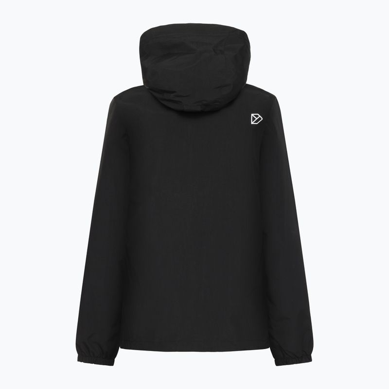 Geacă de ploaie pentru femei Didriksons Varja 2 black 5