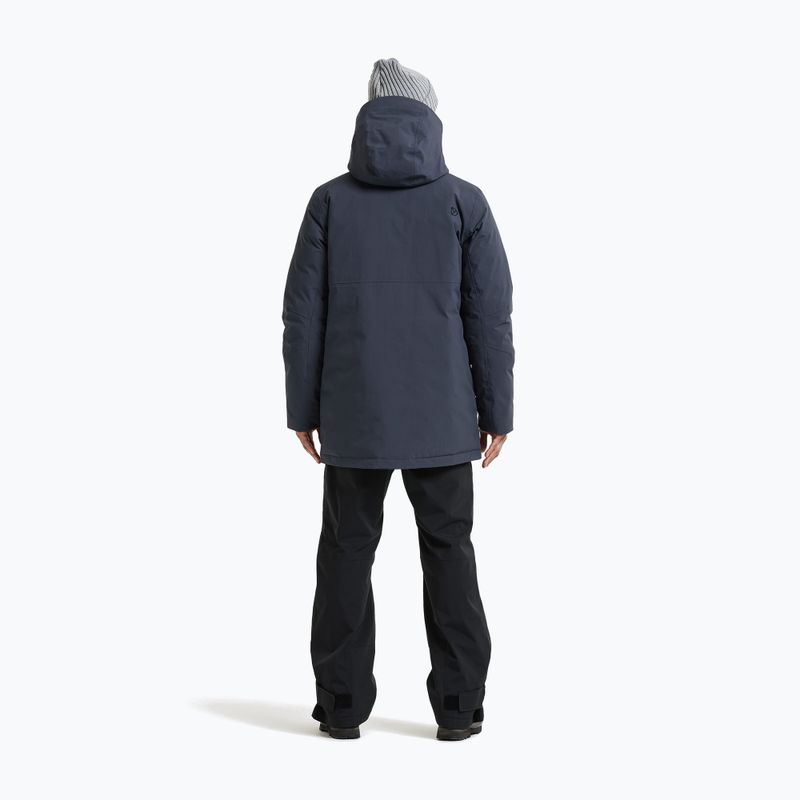 Geacă Didriksons Tempest Parka sleepy blue 3