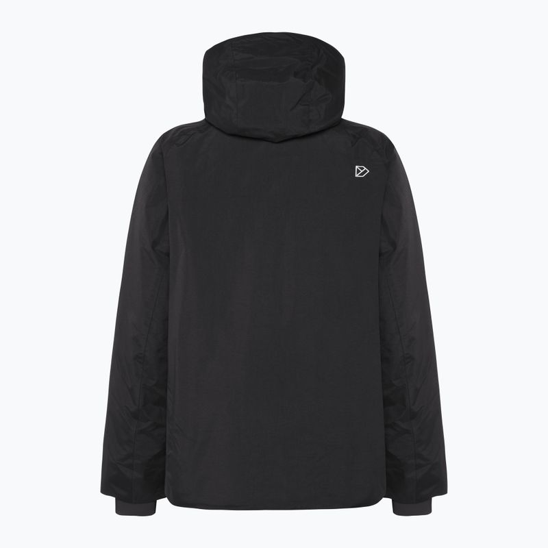 Geacă Didriksons Marvin black 12