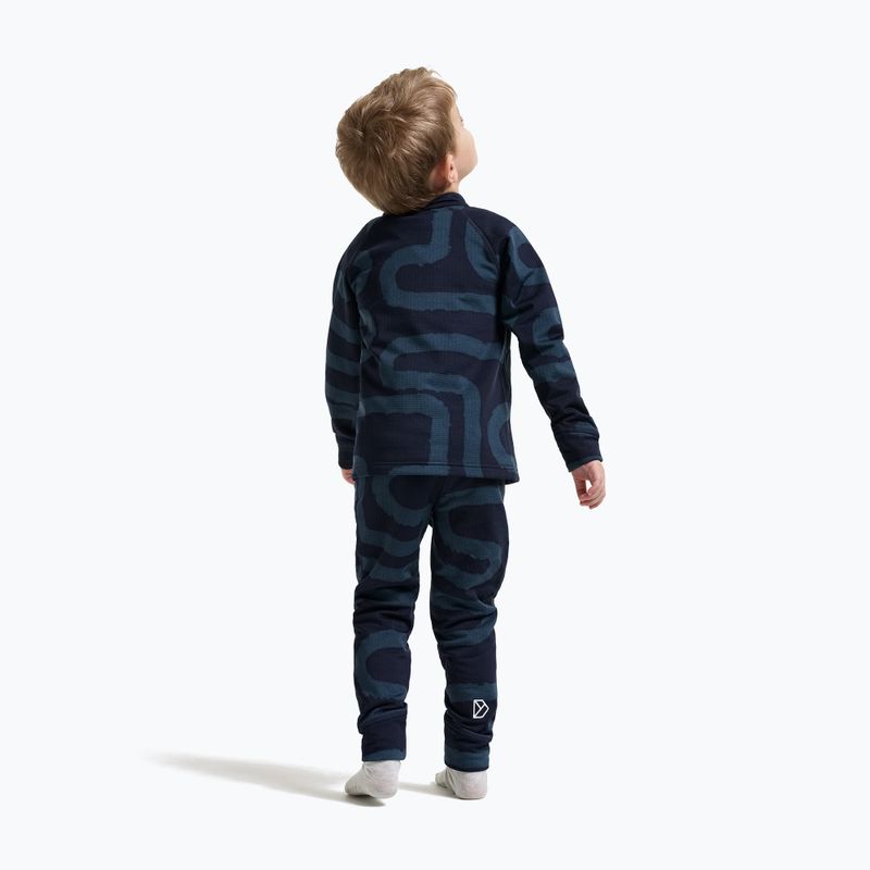 Set pentru copii Didriksons Jadis Pr 5 path navy 5