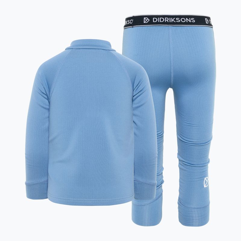 Set pentru copii Didriksons Jadis Set 5 winter blue 2