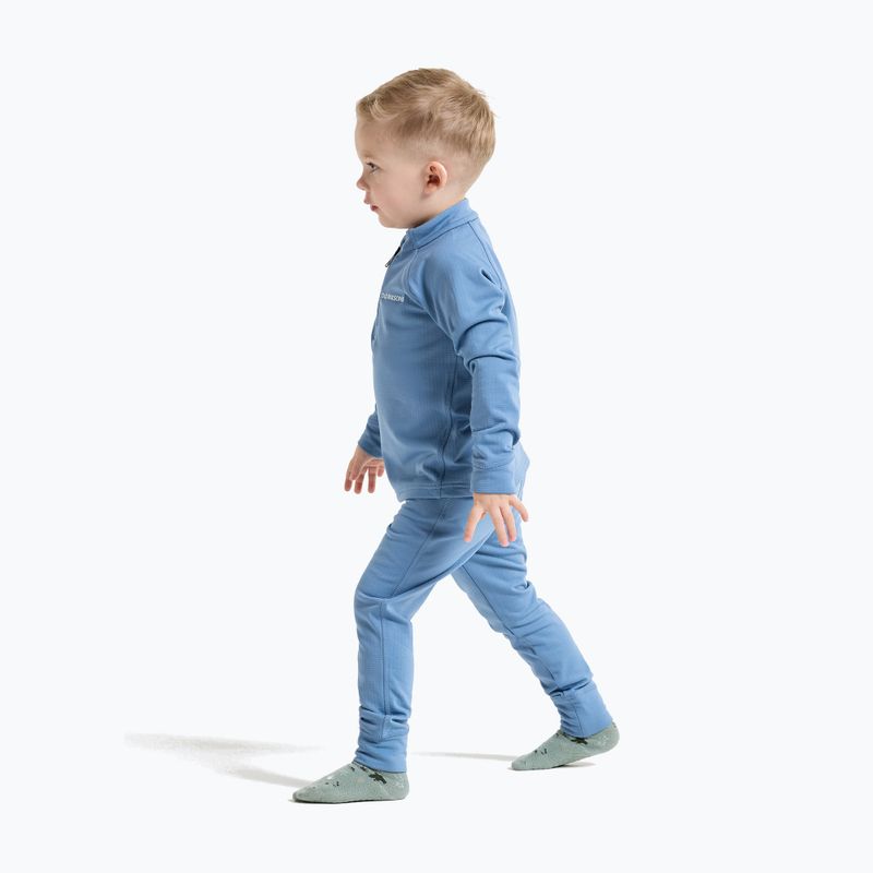 Set pentru copii Didriksons Jadis Set 5 winter blue 5
