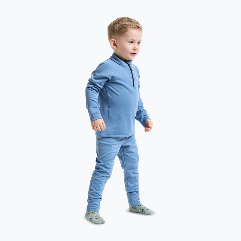 Set pentru copii Didriksons Jadis Set 5 winter blue 6