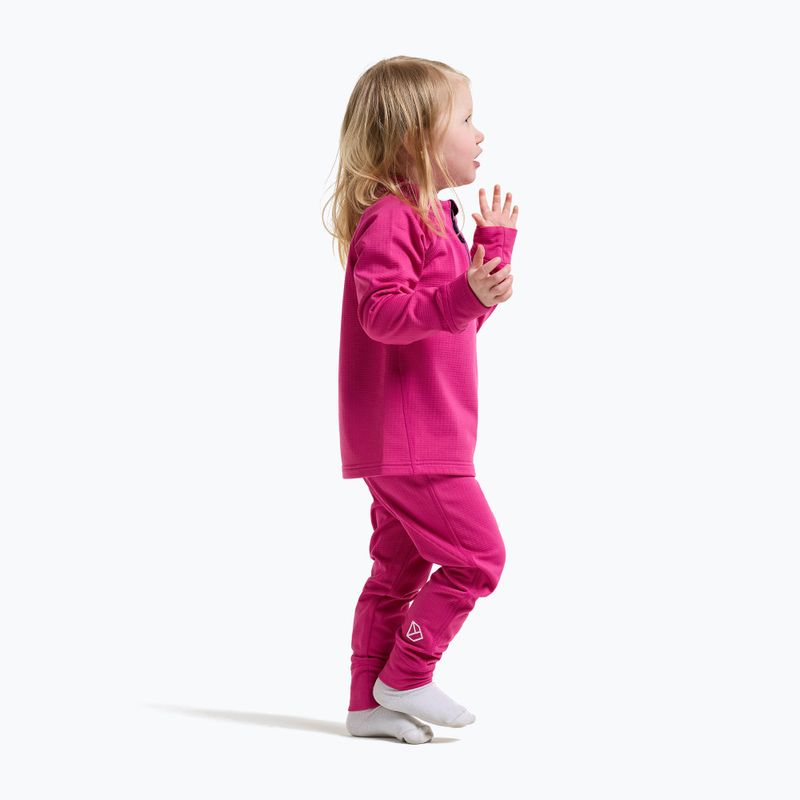 Set pentru copii Didriksons Jadis Set 5 cactus pink 4