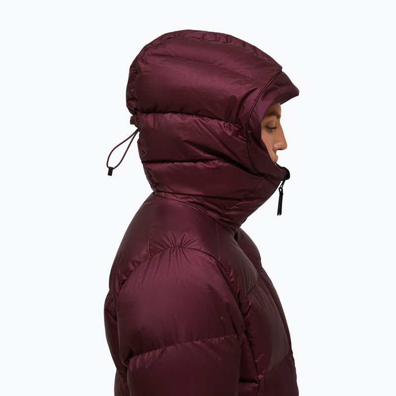 Geacă de schi pentru femei Peak Performance Glissade Down porto 6