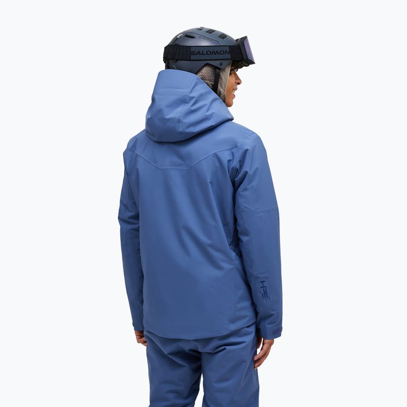 Geacă de schi pentru bărbați Peak Performance Maroon Insulated summit sky 3