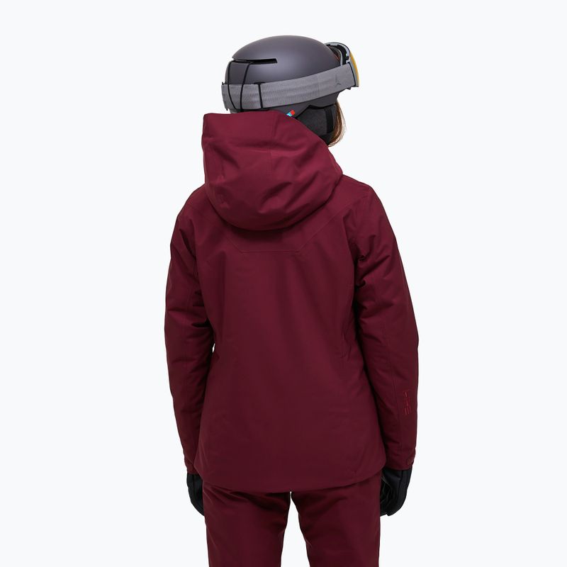 Geacă de schi pentru femei Peak Performance Anima Insulated porto 2