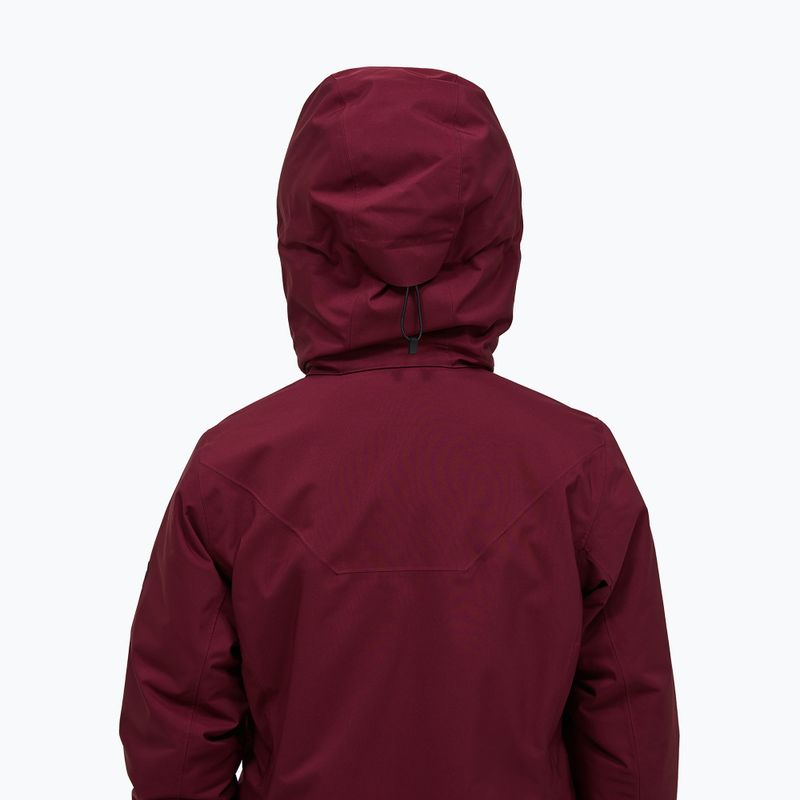 Geacă de schi pentru femei Peak Performance Anima Insulated porto 5