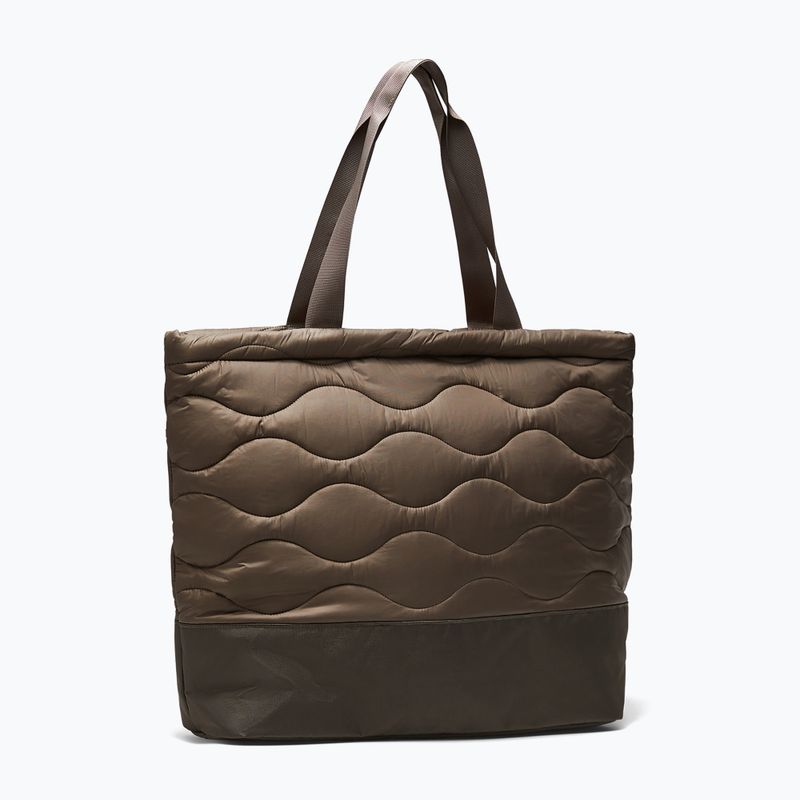 Geantă Peak Performance Helium Tote 6 l terrain tan 2
